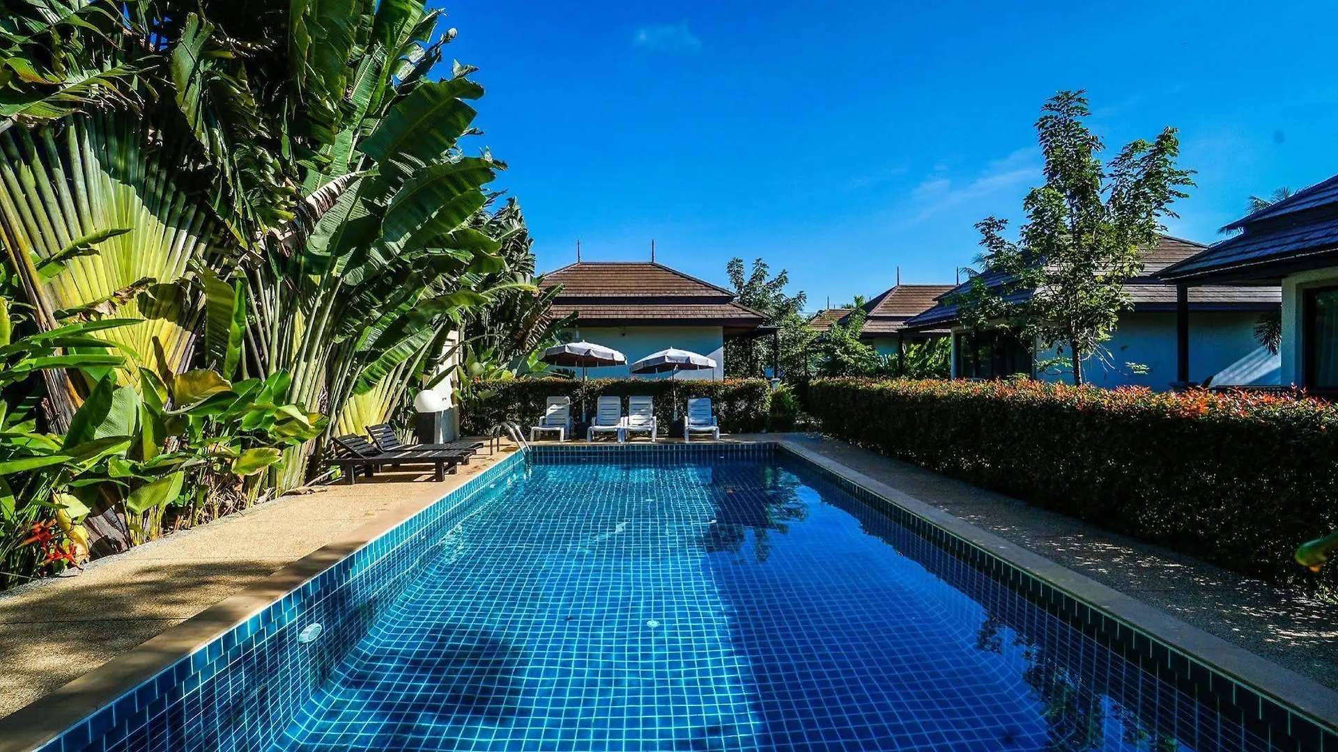 Himaphan Boutique Resort - Sha Extra Plus Nai Yang Thailand